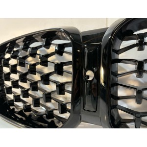 BMW X3 G01 G02 LCI Gril / Maskovací mřížka - 17231 | mobilpol.sk