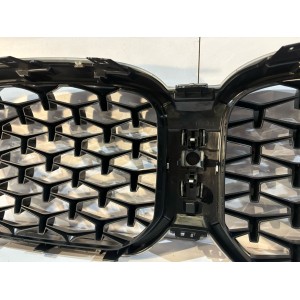 BMW X3 G01 G02 LCI mriežka / Chladičová mriežka - 17232 | mobilpol.sk