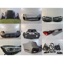 BMW 7 G12 G11 BODY KIT...