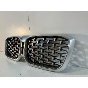 BMW X3 G01 G02 LCI Gril / Maska chladiča - 17225 | mobilpol.sk