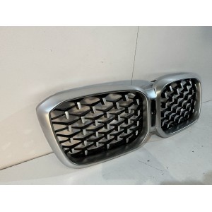 BMW X3 G01 G02 LCI Gril / Maska chladiča - 17225 | mobilpol.sk