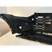 Audi Q5 80A LIFT S-Line Predný nárazník - 17227