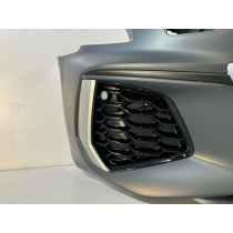 Audi A3 8Y 2020+ S-Line Predný Nárazník - 17233