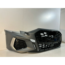 Audi A3 8Y 2020+ S-Line Predný Nárazník - 17233