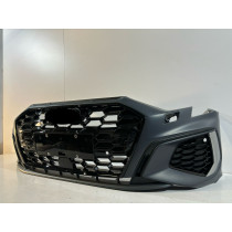 Audi A3 8Y 2020+ S-Line Predný Nárazník - 17233