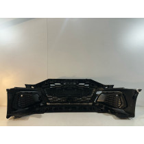 Audi A3 8Y 2020+ S-Line Predný Nárazník - 17233