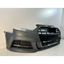 Audi A3 8V LIFT S-Line Hatchback Nárazník - 17234