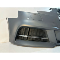 Audi A3 8V LIFT S-Line Hatchback Nárazník - 17234