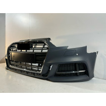 Audi A3 8V LIFT S-Line Hatchback Nárazník - 17234
