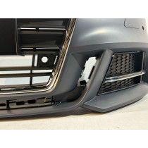 Audi A3 8V LIFT S-Line Hatchback Nárazník - 17234