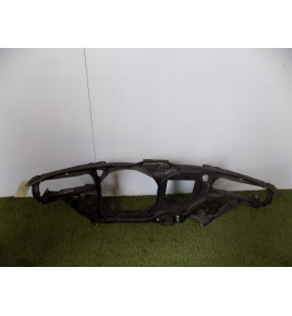 VW PASSAT B5 Predný nárazník