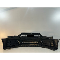 Audi A3 8V LIFT S-Line Hatchback Nárazník - 17234