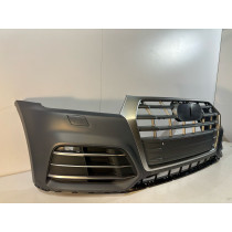 Audi Q5 II 80A S-Line Predný nárazník - 17237