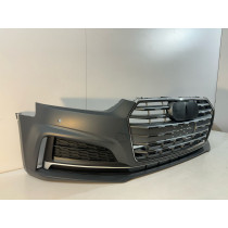 AUDI A5 8W S-Line Predný nárazník - 17239