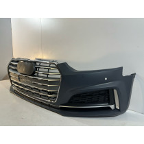 AUDI A5 8W S-Line Predný nárazník - 17239