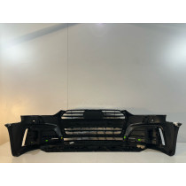 AUDI A5 8W S-Line Predný nárazník - 17240