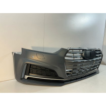 AUDI A5 8W S-Line Predný nárazník - 17240
