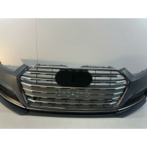 AUDI A5 8W S-Line Predný nárazník - 17240