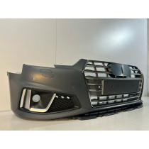 AUDI A4 B9 S-Line Competition Predný nárazník - 17241