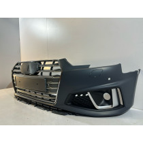 AUDI A4 B9 S-Line Competition Predný nárazník - 17241