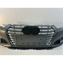 AUDI A4 B9 S-Line Competition Predný nárazník - 17241