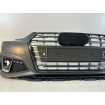 AUDI A4 B9 S-Line Competition Predný nárazník - 17241