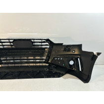 AUDI A4 B9 S-Line Competition Predný nárazník - 17241