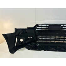 AUDI A4 B9 S-Line Competition Predný nárazník - 17241