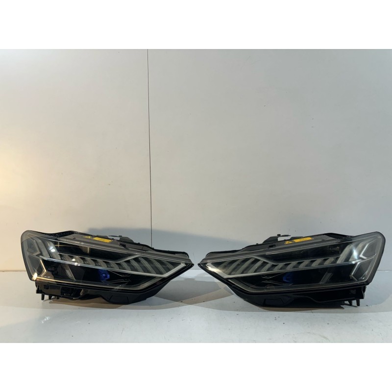 AUDI A7 RS6 RS7 C8 Laserová lampa Pravá Ľavá - 17244 | mobilpol.sk