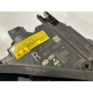 AUDI A7 RS6 RS7 C8 Laserová lampa Pravá Ľavá - 17244 | mobilpol.sk