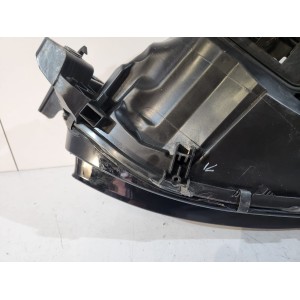 MERCEDES W166 GLE Lampa ILS Pravá - 17166 | mobilpol.sk