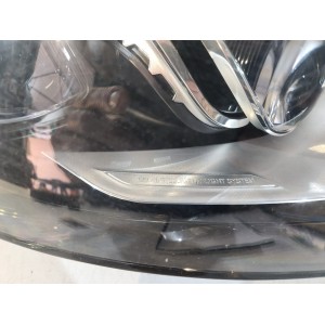 MERCEDES W166 GLE Lampa ILS Pravá - 17166 | mobilpol.sk