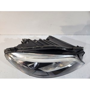 MERCEDES W166 GLE Lampa ILS Pravá - 17166 | mobilpol.sk