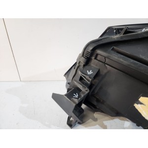 MERCEDES W166 GLE Lampa ILS Pravá - 17166 | mobilpol.sk