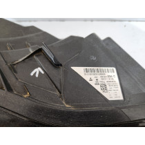 AUDI A6 C7 Predná lampa Full Led Pravá - 17175