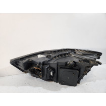 AUDI A6 C7 Predná lampa Full Led Pravá - 17175