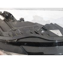 AUDI A6 C7 Predná lampa Full Led Pravá - 17175