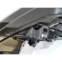 AUDI A6 C8 Predná lampa Full Led Pravá - 17176