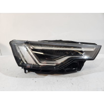 AUDI A6 C8 Predná lampa...