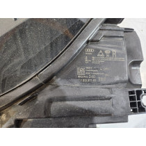 AUDI A6 C8 Predná lampa Full Led Pravá - 17176