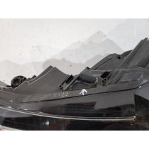 AUDI A6 C8 Predná lampa Full Led Ľavá - 17177