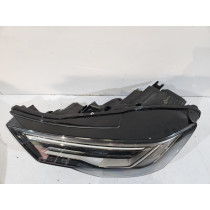 AUDI A6 C8 Predná lampa Full Led Ľavá - 17177