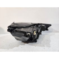 AUDI A6 C8 Predná lampa Full Led Ľavá - 17177