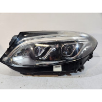 MERCEDES W166 GLE Predné...