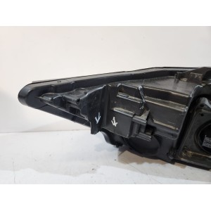 AUDI A6 C8 Predná lampa Full Led Pravá - 17179 | mobilpol.sk