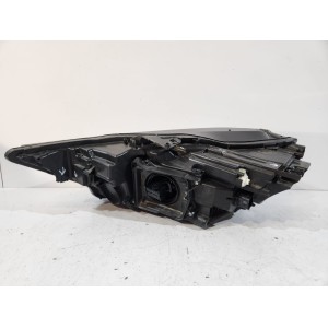AUDI A6 C8 Predná lampa Full Led Pravá - 17179 | mobilpol.sk