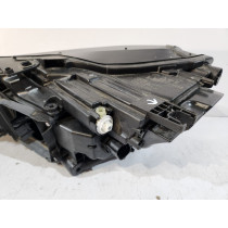 AUDI A6 C8 Predná lampa Full Led Pravá - 17179