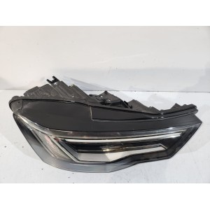 AUDI A6 C8 Predná lampa Full Led Pravá - 17179 | mobilpol.sk