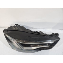 AUDI A6 C8 Predná lampa Full Led Pravá - 17181