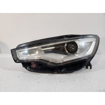 AUDI A6 C7 Predná lampa...